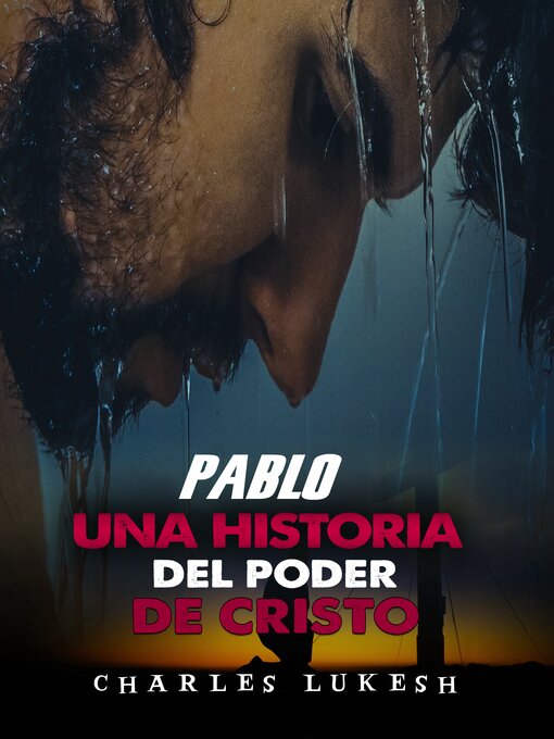 Title details for PABLO by Charles Lukesh - Available